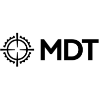 MDT - Modular Driven Technologie